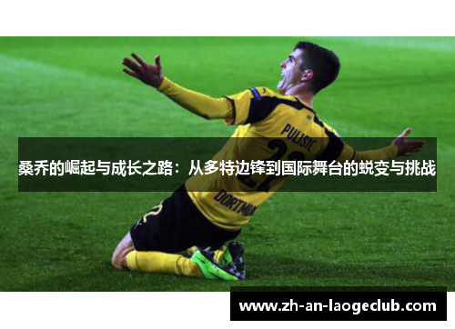 桑乔的崛起与成长之路：从多特边锋到国际舞台的蜕变与挑战