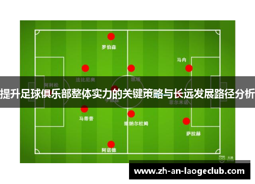提升足球俱乐部整体实力的关键策略与长远发展路径分析