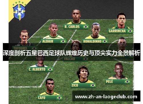 深度剖析五星巴西足球队辉煌历史与顶尖实力全景解析