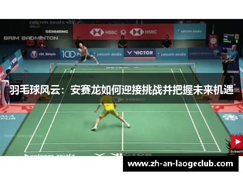 羽毛球风云：安赛龙如何迎接挑战并把握未来机遇