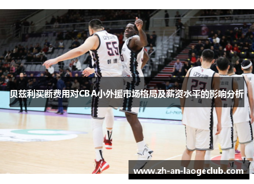 贝兹利买断费用对CBA小外援市场格局及薪资水平的影响分析 贝兹利买断费用对CBA小外援市场格局及薪资水平的影响分析
