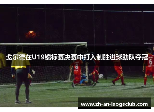 戈尔德在U19锦标赛决赛中打入制胜进球助队夺冠 戈尔德在U19锦标赛决赛中打入制胜进球助队夺冠