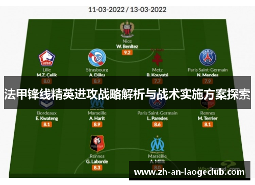 法甲锋线精英进攻战略解析与战术实施方案探索 法甲锋线精英进攻战略解析与战术实施方案探索