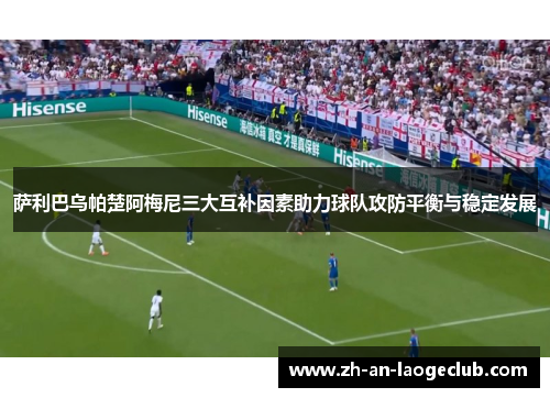 萨利巴乌帕楚阿梅尼三大互补因素助力球队攻防平衡与稳定发展