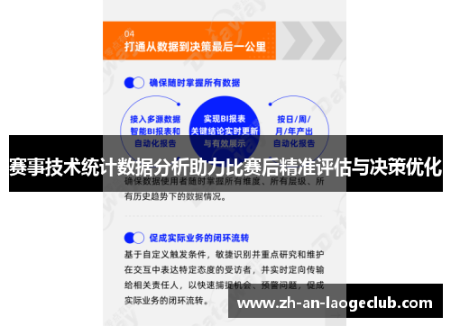 赛事技术统计数据分析助力比赛后精准评估与决策优化